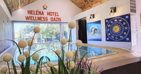  Heléna Hotel & SPA  Levél